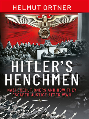 cover image of Hitler's Henchmen